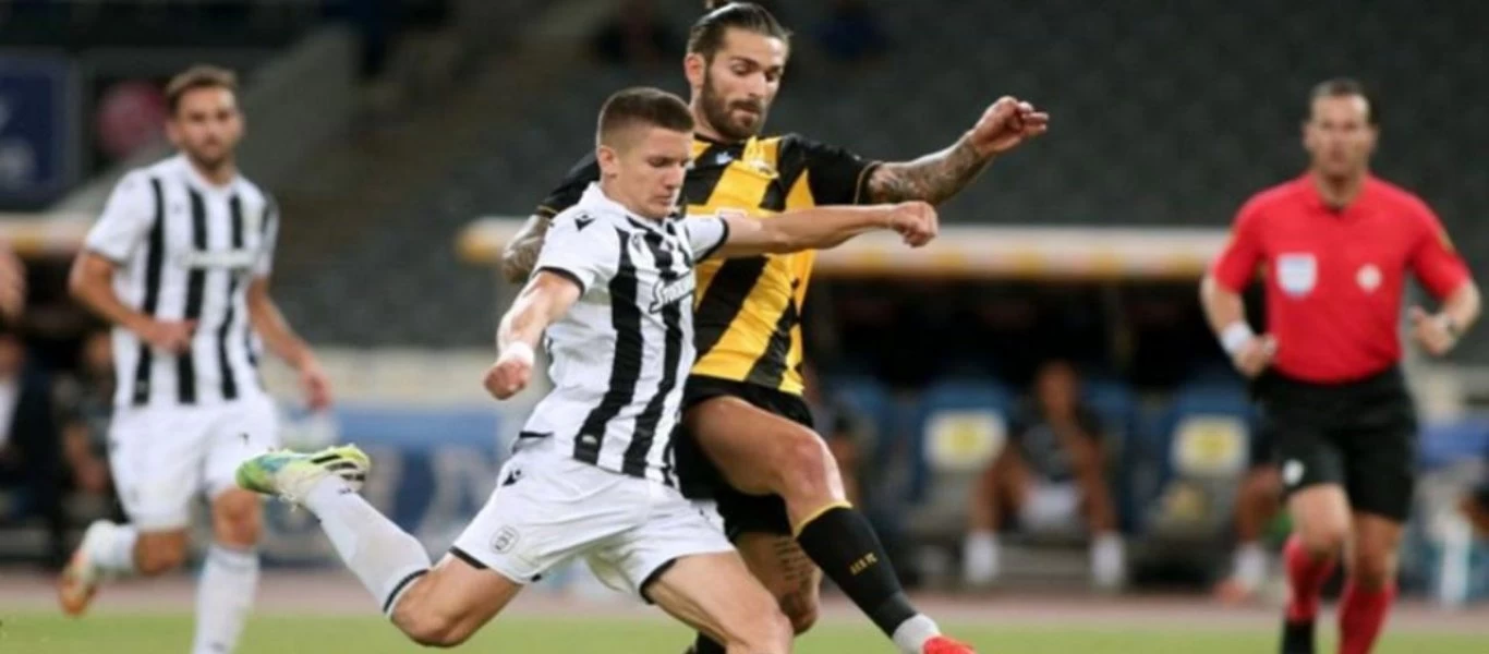 Το σοκαριστικό έναυσμα για την αναδιοργάνωση